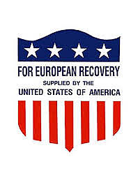 Inicia el plan Marshall