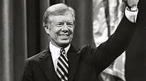 Jimmy Carter