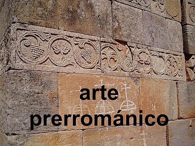 Arte Prerrománico