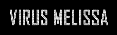 1995 Virus Melissa