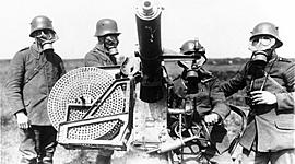 Timeline: World War 2 Causes