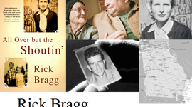 Timeline: Rick Bragg