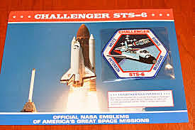 Flight of Space Shuttle