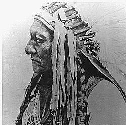Chief Sitting Bull
