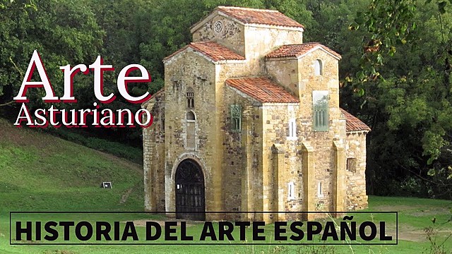 Arte asturiano