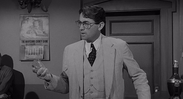 Jem retrieves his pants