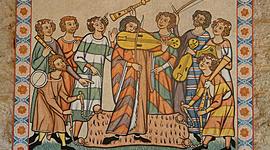 Timeline: Edad Media