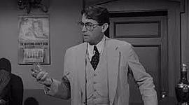 Timeline: To Kill a Mockingbird