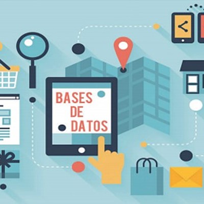 Timeline: Historia de bases de datos