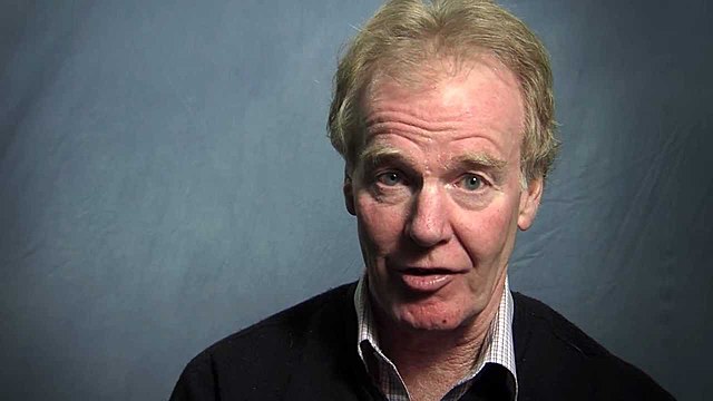 Peter Senge