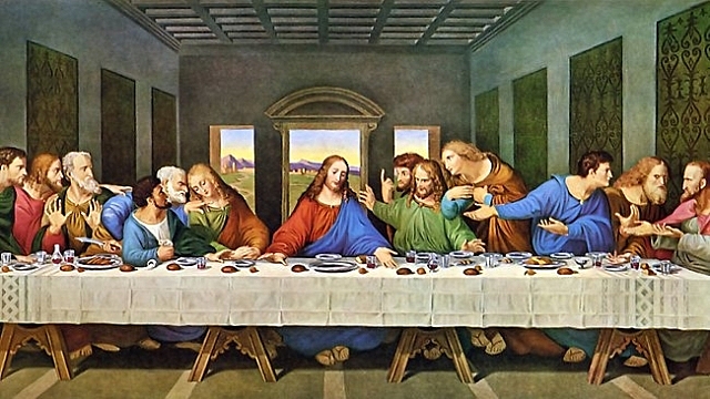 The Last Supper