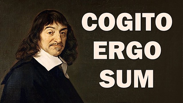 Cogito, Ergo Sum Published