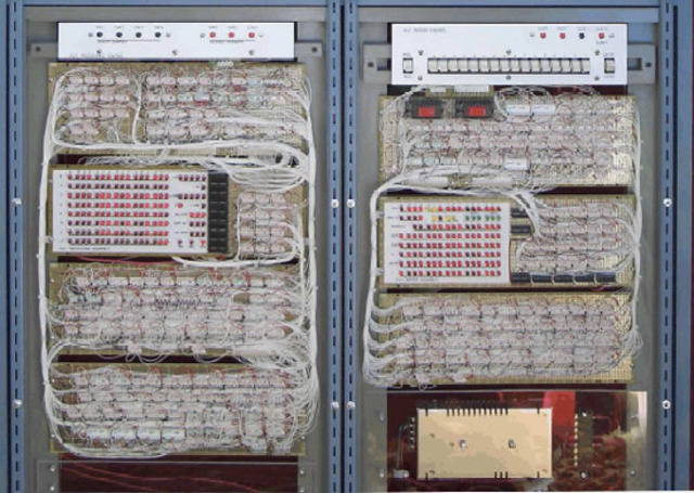 IBM crea la Interactive Satellite Education Network