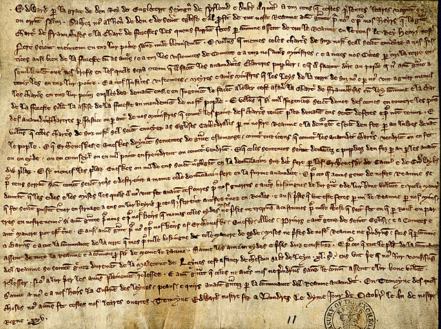 Magna Carta