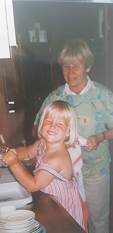 Jeugdzorg > uithuisplaatsing naar oma