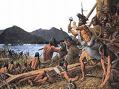 North Coastal Indian Art