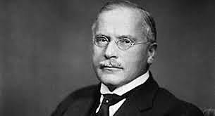 Teoría Psicoanalitica (carl jung)
