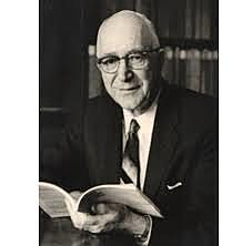 ALLPORT Teoría fenomenológica.