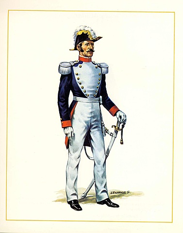 Extinción de la tesorería media.