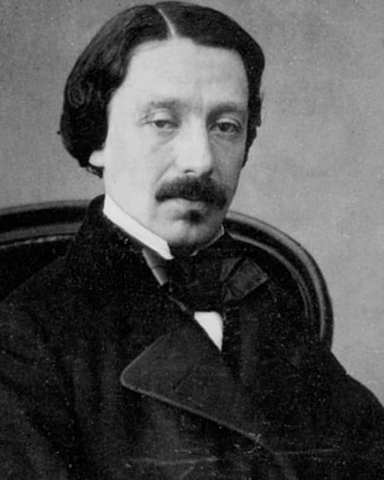 JEAN BERNARD LEÓN FOUCAULT