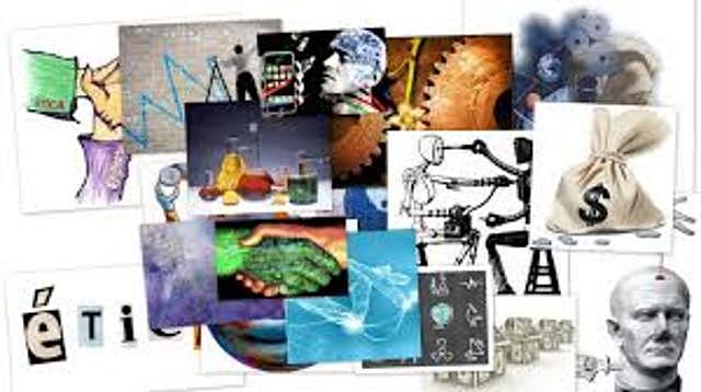 unificación de todas las ciencia