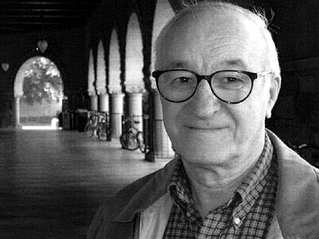 Albert Bandura