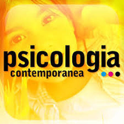 Timeline: Psicología Contemporanea