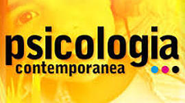 Timeline: Psicología Contemporanea