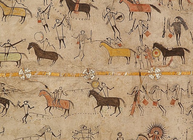 Great Plains Indians