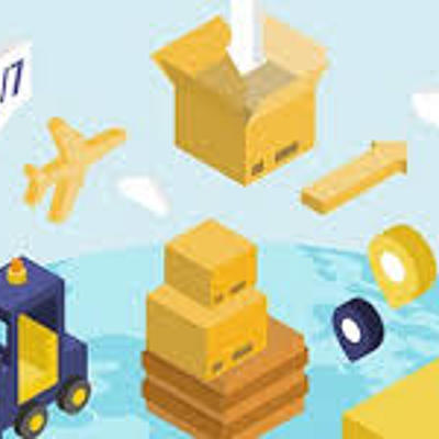 Timeline: Evolución del concepto de la Cadena de Sumnistro