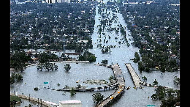 Hurricane Katrina