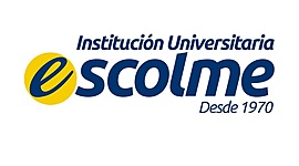 Timeline: historia de la institucion universitaria escolme