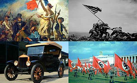 Época Contemporánea.