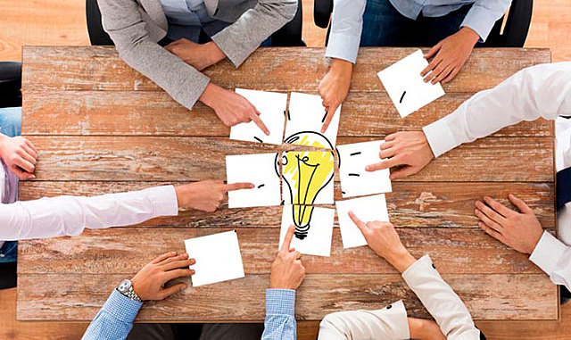 La contabilidad se descentraliza.