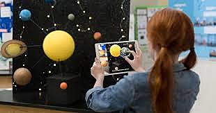 1997 Aparición del Objeto Educacional