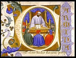 Principios del siglo IX