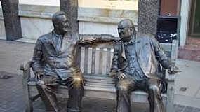 Franklin D. Roosevelt