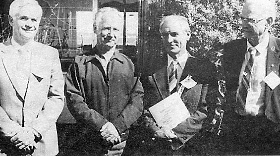 Opened new classroom