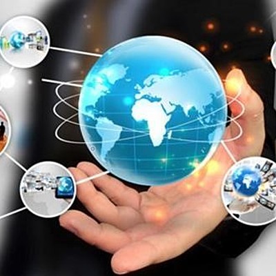 Timeline: tecnologias de la comunicacion