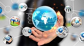 Timeline: tecnologias de la comunicacion