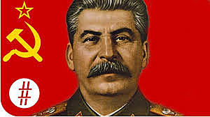 Stalin Dies