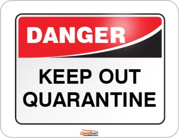 Quarantine
