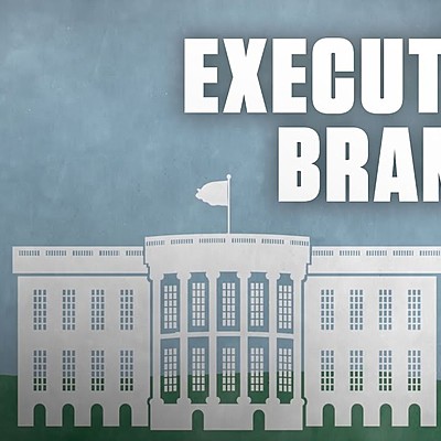 Timeline: Executive Branch