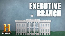Timeline: Executive Branch