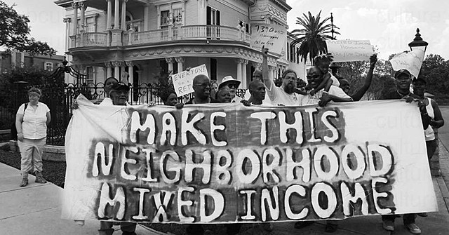 Fair Housing Act