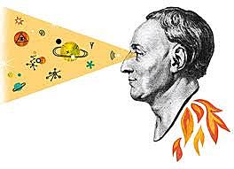 termino de escribir su monografía de los cirrípedos aliviado de esta carga comento a Hooker que ya podía volver con el .