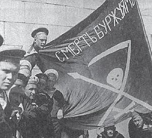 REBELIÓ DE KRONSTADT