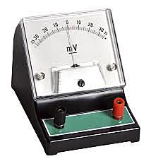 The Galvanometer