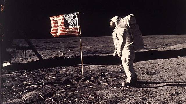 The End of the Space Race