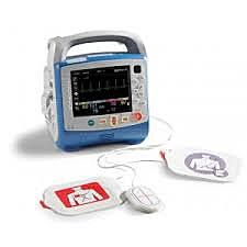 The Cardiac Defibrillator